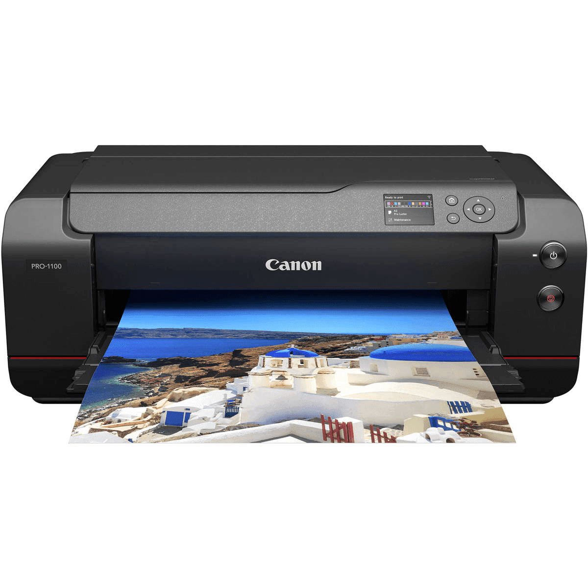 Canon imagePROGRAF PRO-1100 17-Inch Wireless Photo Printer