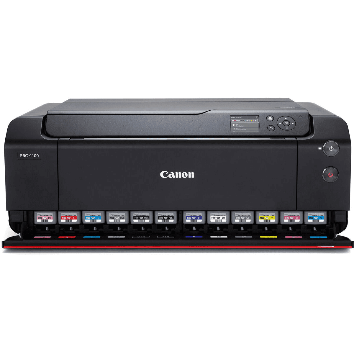 Canon imagePROGRAF PRO-1100 17-Inch Wireless Photo Printer image 4