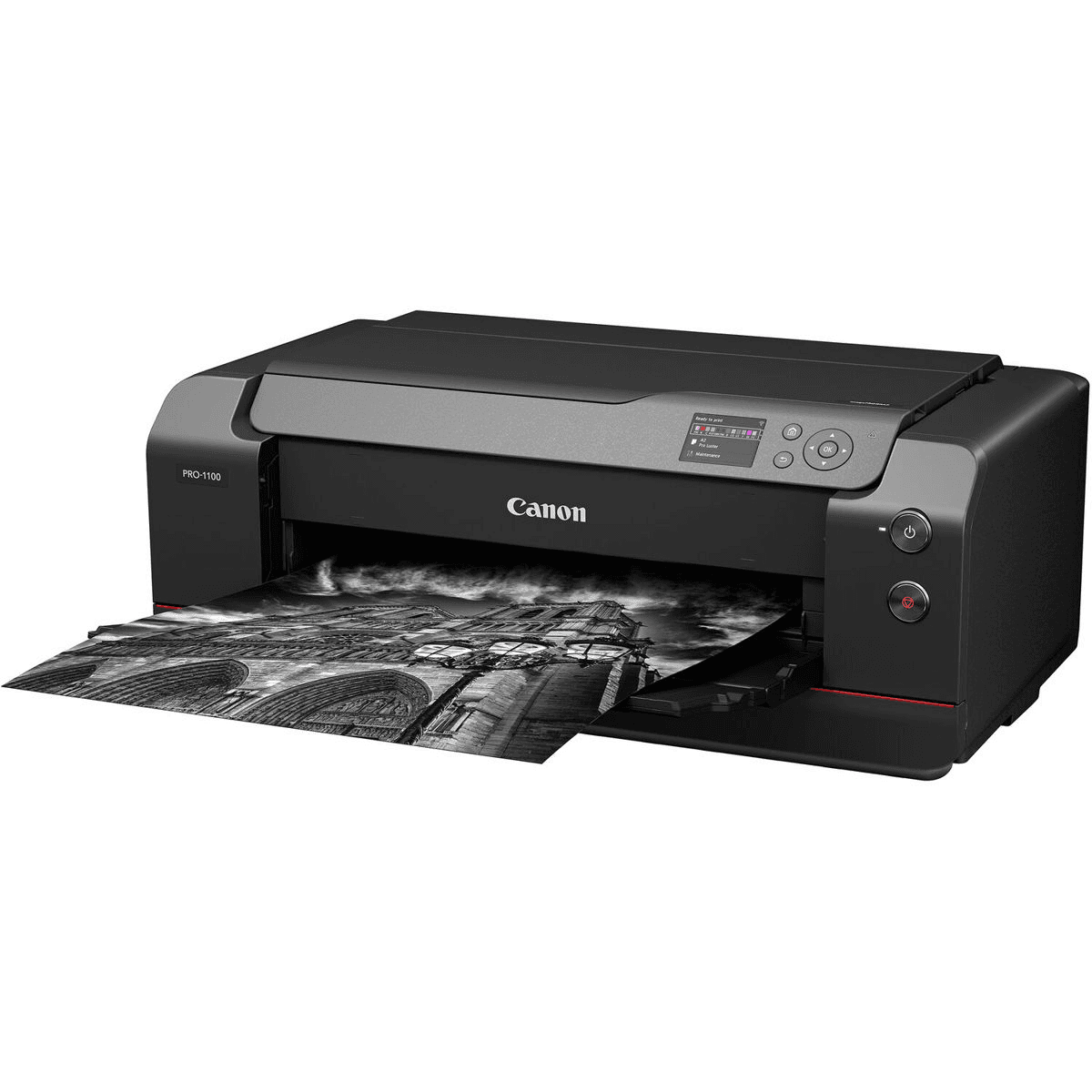 Canon imagePROGRAF PRO-1100 17-Inch Wireless Photo Printer image 3