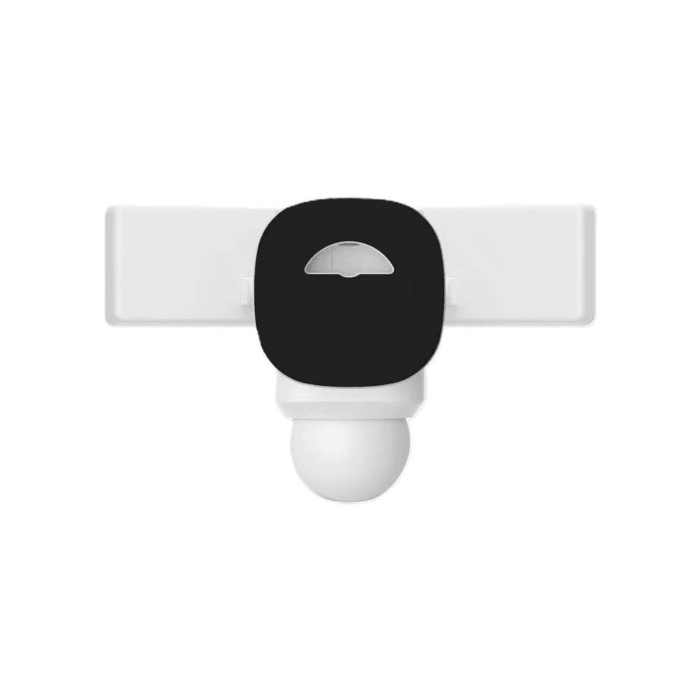 eufy E30 2K Pan-and-Tilt Floodlight Security Camera image 3