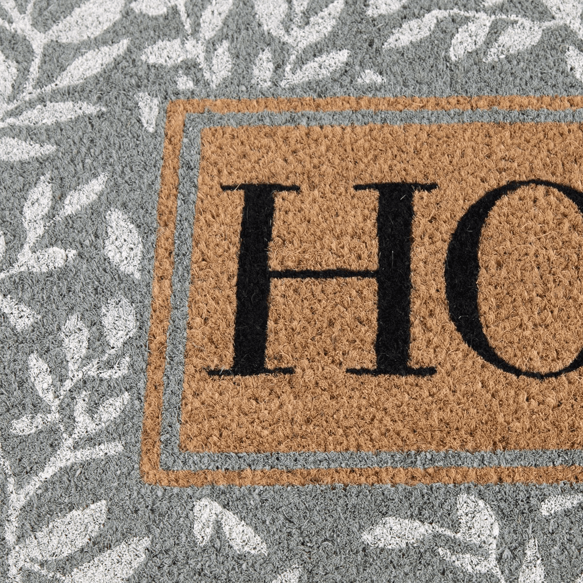 Mainstays Home Outdoor Doormat, 18 x 30 Inches image 5