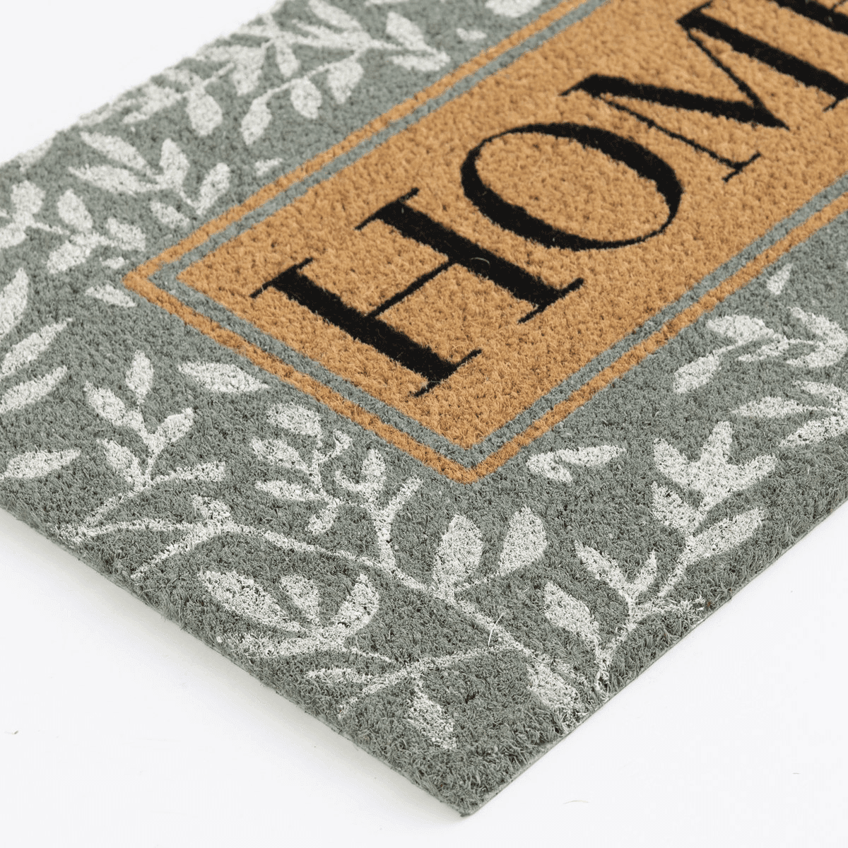 Mainstays Home Outdoor Doormat, 18 x 30 Inches image 4