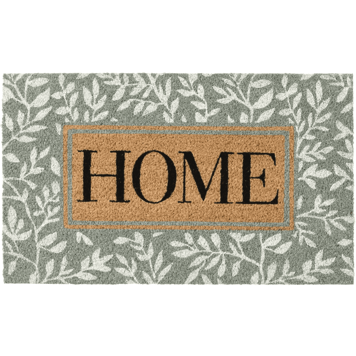 Mainstays Home Outdoor Doormat, 18 x 30 Inches