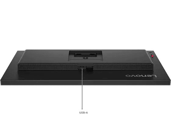 Lenovo ThinkVision T24-40 23.8-inch FHD 120Hz IPS Monitor image 4