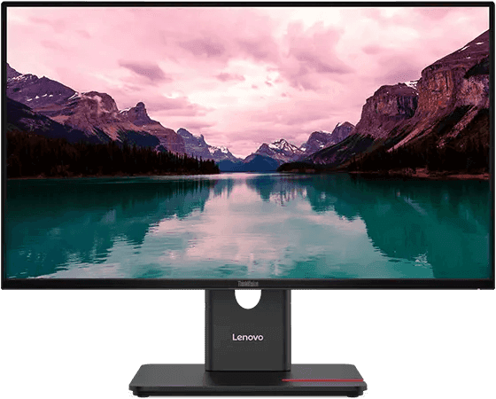 Lenovo ThinkVision T24-40 23.8-inch FHD 120Hz IPS Monitor