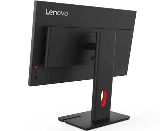 Lenovo ThinkVision T24-40 23.8-inch FHD 120Hz IPS Monitor image 2