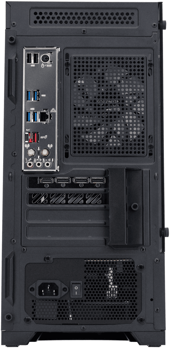 ABS Cyclone Aqua i7-14700F RTX 5060 Ti Gaming PC for $1,329.99 with Code SSF72598 image 4