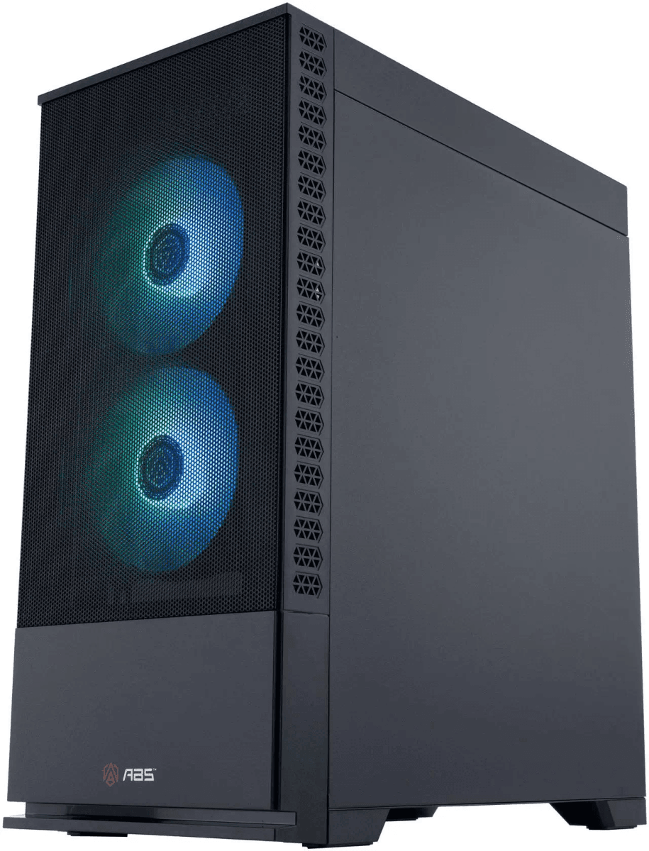 ABS Cyclone Aqua i7-14700F RTX 5060 Ti Gaming PC for $1,329.99 with Code SSF72598 image 5