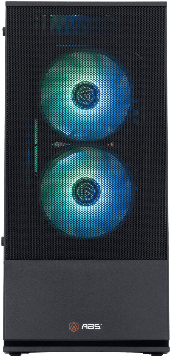 ABS Cyclone Aqua i7-14700F RTX 5060 Ti Gaming PC for $1,329.99 with Code SSF72598 image 2