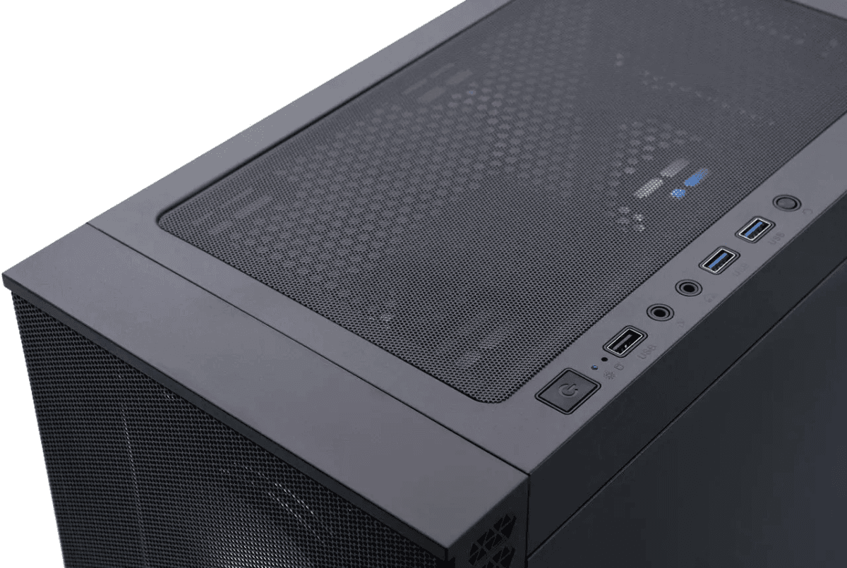 ABS Cyclone Aqua i7-14700F RTX 5060 Ti Gaming PC for $1,329.99 with Code SSF72598 image 3