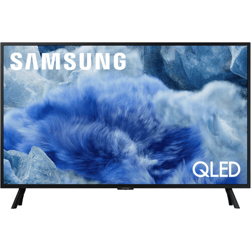 Samsung Q8F 32-inch 4K HDR Smart QLED TV