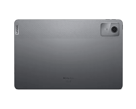 Lenovo Tab K11 LTE 11-inch Tablet (8GB/128GB, Luna Grey) image 2