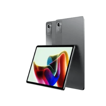 Lenovo Tab K11 LTE 11-inch Tablet (8GB/128GB, Luna Grey)
