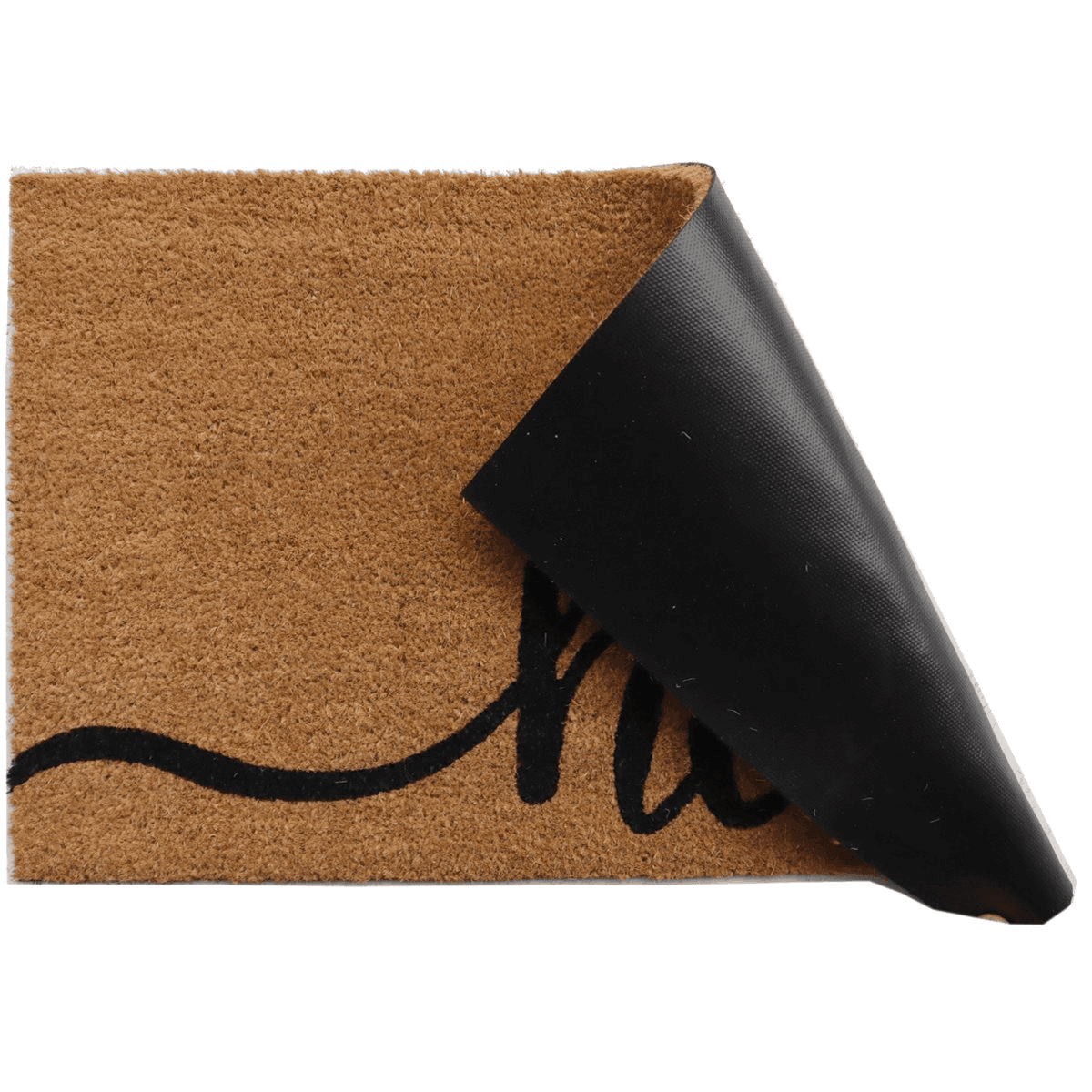 Mainstays Coir Hello Doormat 18 x 30 Inch image 4