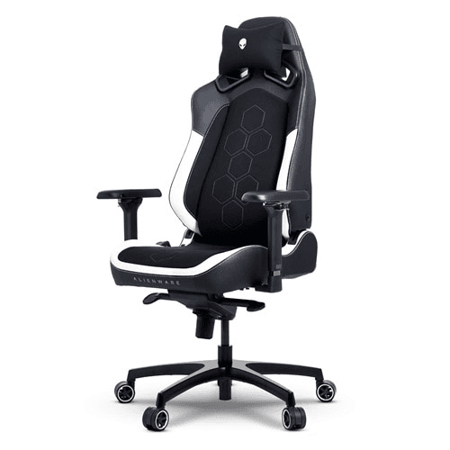 Alienware S5800 Gaming Chair image 2
