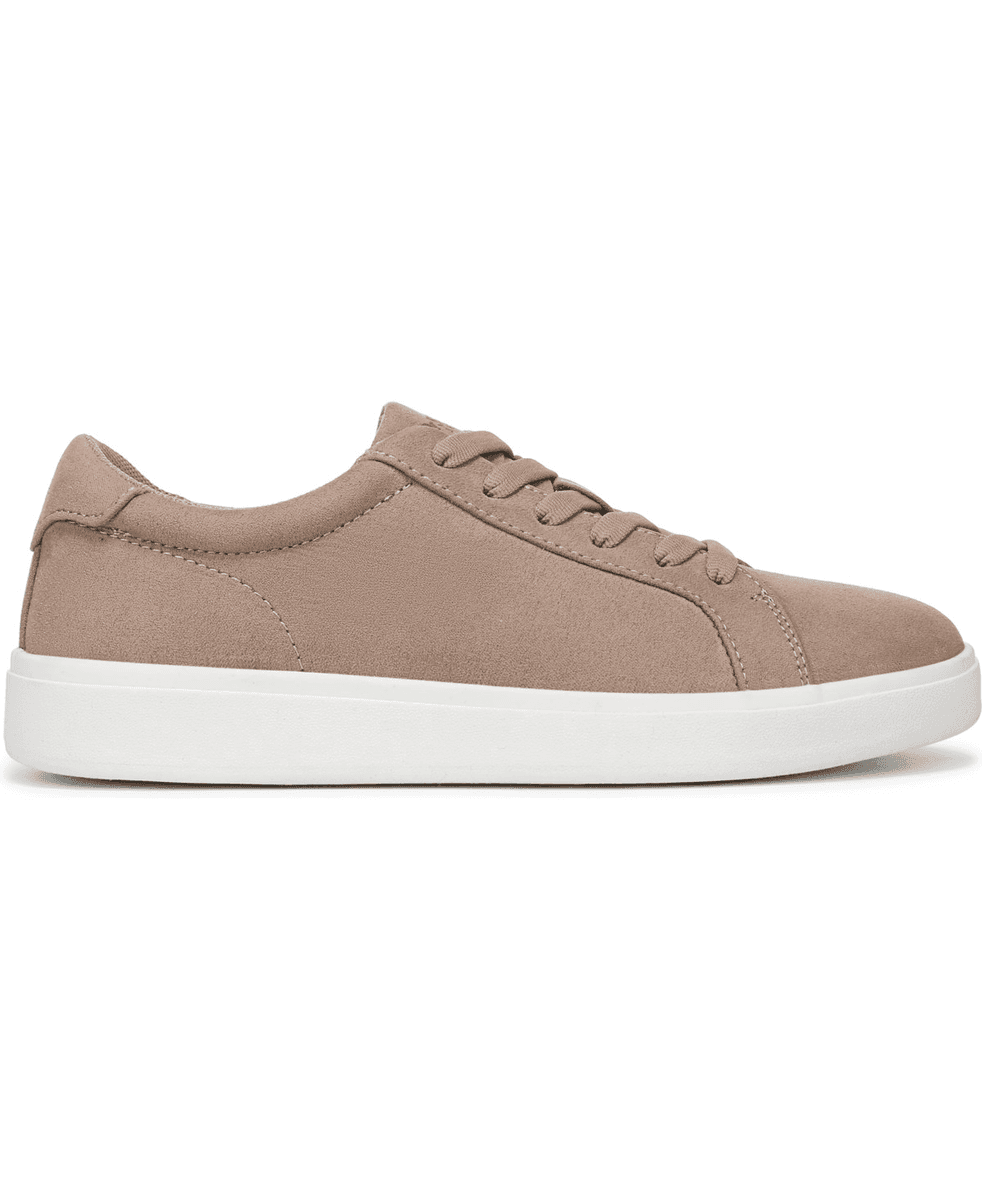 Dr. Scholl's Women's Vivienne Lace-Up Sneakers (Toasted Taupe) image 2