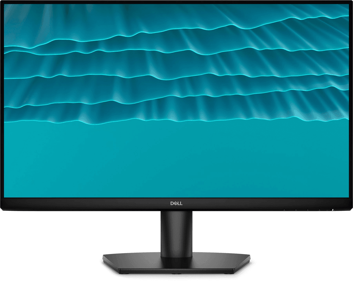 Dell 24 Monitor SE2426H image 2