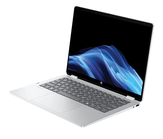 HP OmniBook 5 Flip 14-inch 2K Touch Core 5 Laptop image 3