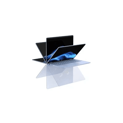 HP OmniBook 5 Flip 14-inch 2K Touch Core 5 Laptop image 2