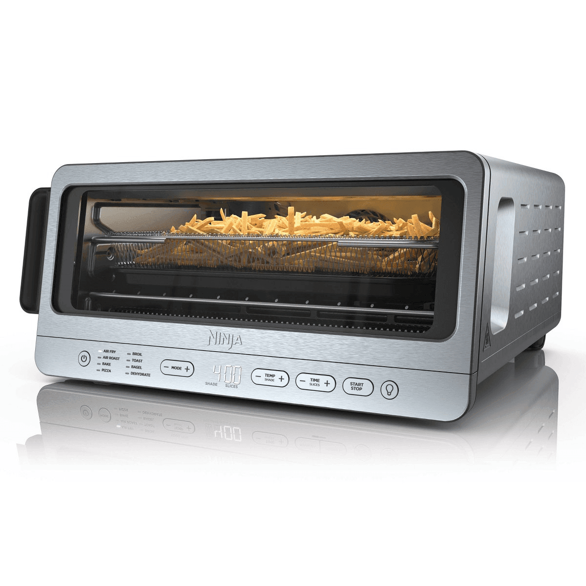 Ninja Flip 8-in-1 Toaster Oven and Air Fryer SP151