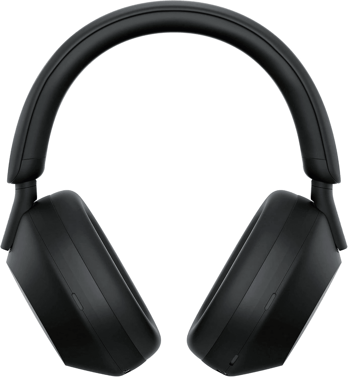 Sony WH-1000XM5 Wireless Noise-Canceling Headphones Black image 3