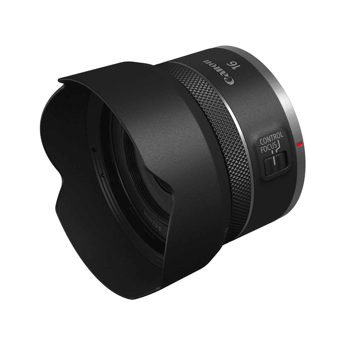 Canon RF 16mm f/2.8 STM Ultra-Wide Lens image 5