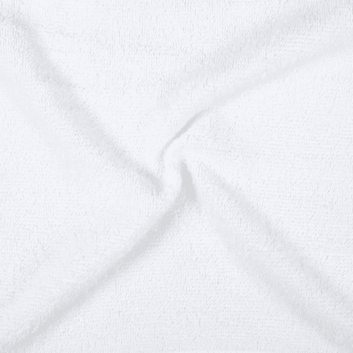 Amazon Basics 24-Pack Cotton Washcloths (White) image 2