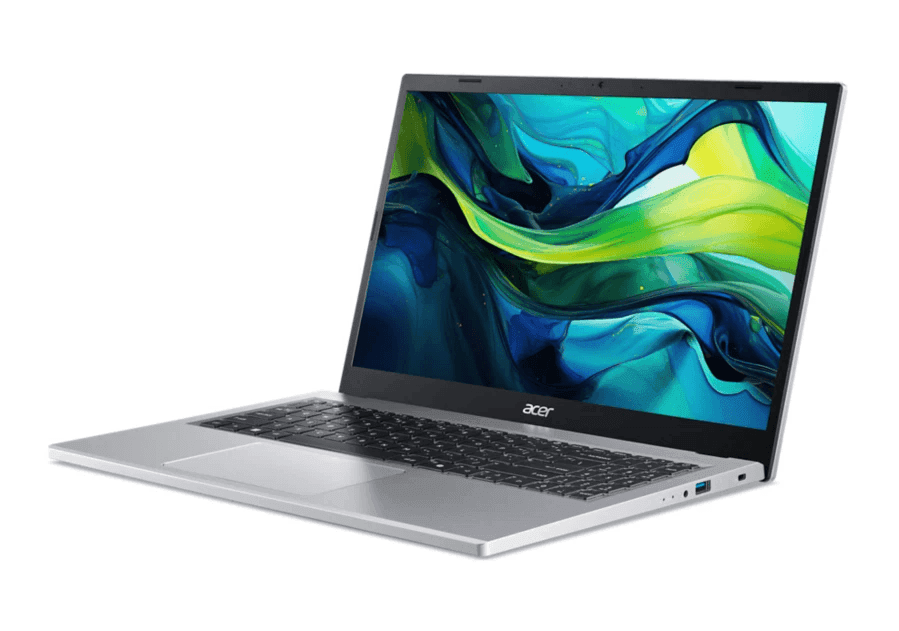 Acer Aspire Go 15 Ryzen 5 Laptop with 16GB RAM and 512GB SSD image 3