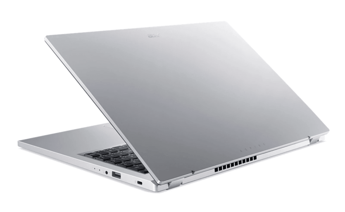 Acer Aspire Go 15 Ryzen 5 Laptop with 16GB RAM and 512GB SSD image 5