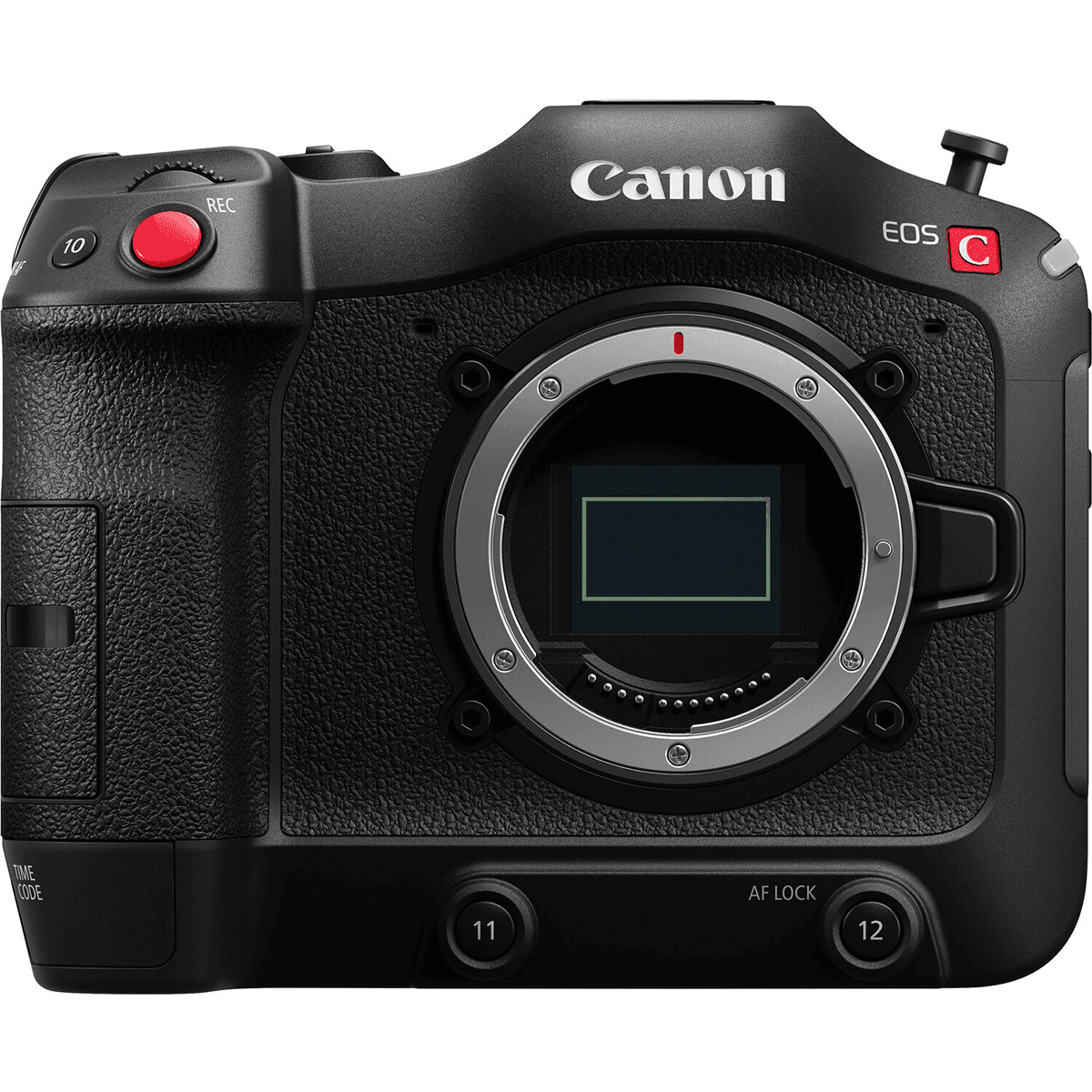 Canon EOS C70 Super 35mm Cinema Camera Body (RF Mount)