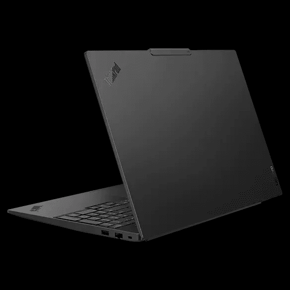 Lenovo ThinkPad E16 Gen 3 16-Inch Business Laptop image 3