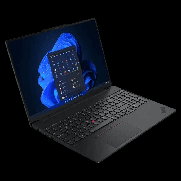 Lenovo ThinkPad E16 Gen 3 16-Inch Business Laptop