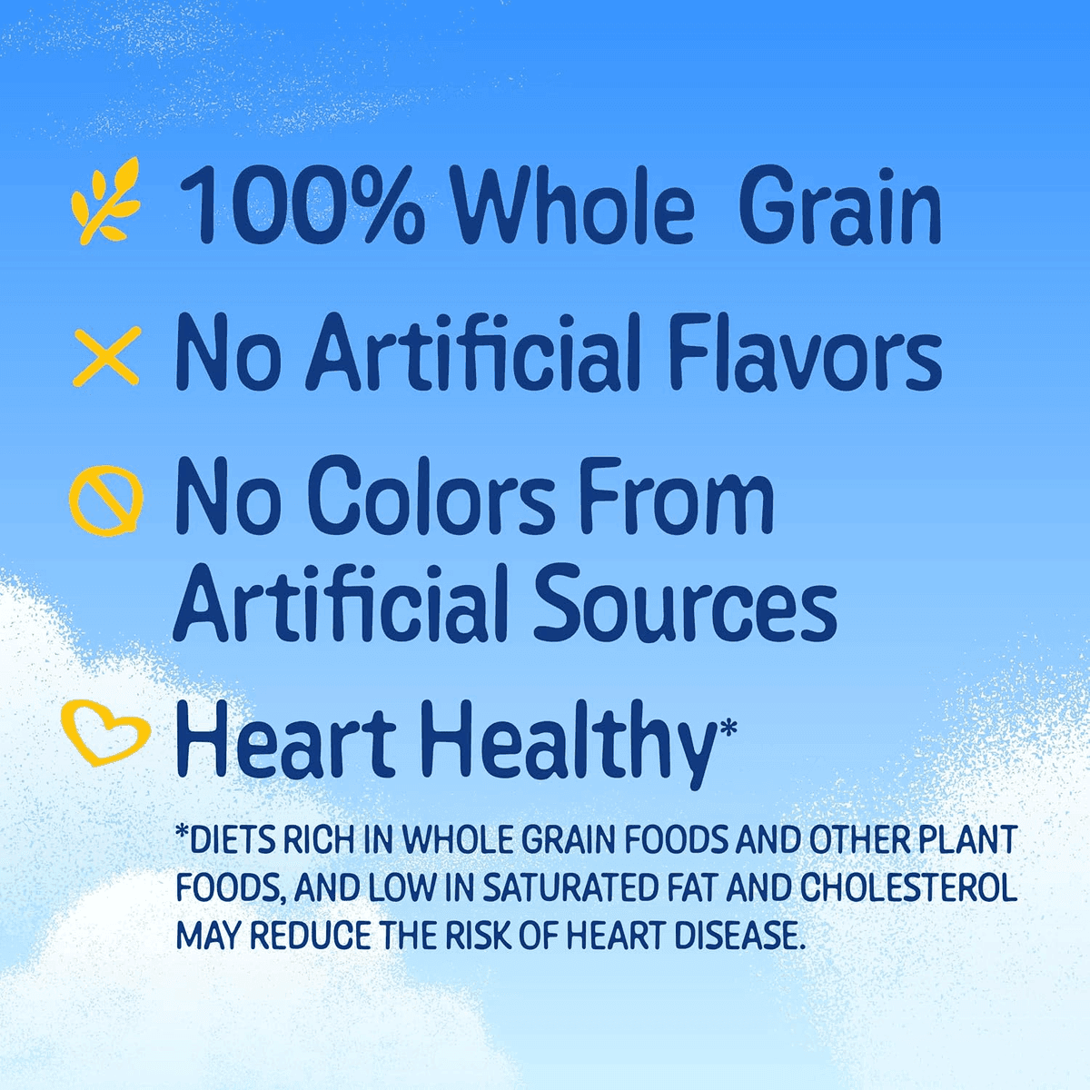 SunChips Whole Grain Variety Pack, 40 One-Ounce Bags image 4