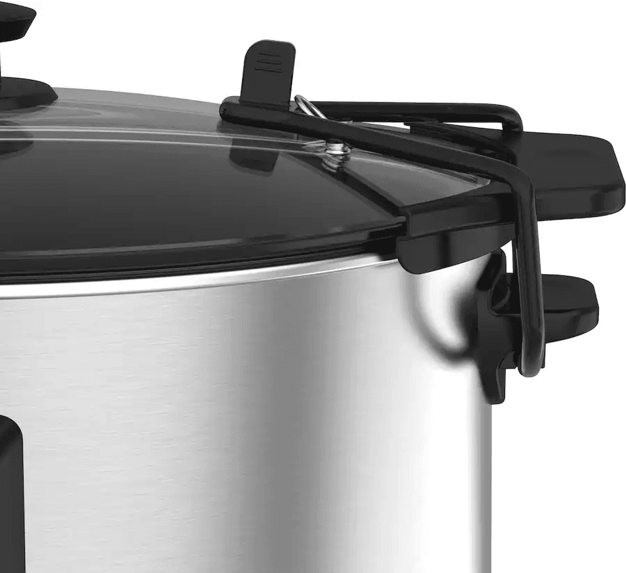 bella PRO 7-Quart Programmable Slow Cooker with Searing Function image 4