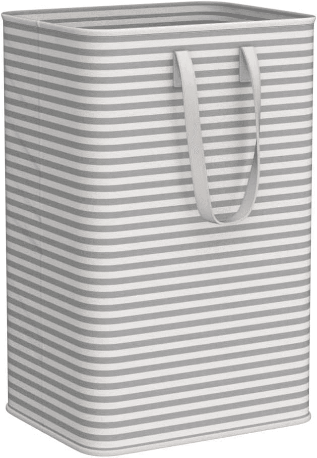 Lifewit 80L Collapsible Laundry Hampers, 2-Pack image 4