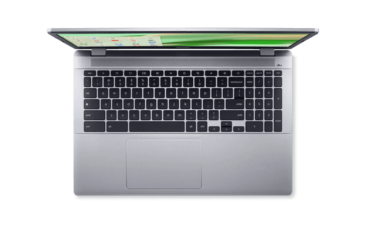 Acer Chromebook 315 15.6-Inch Full HD Laptop - New image 4