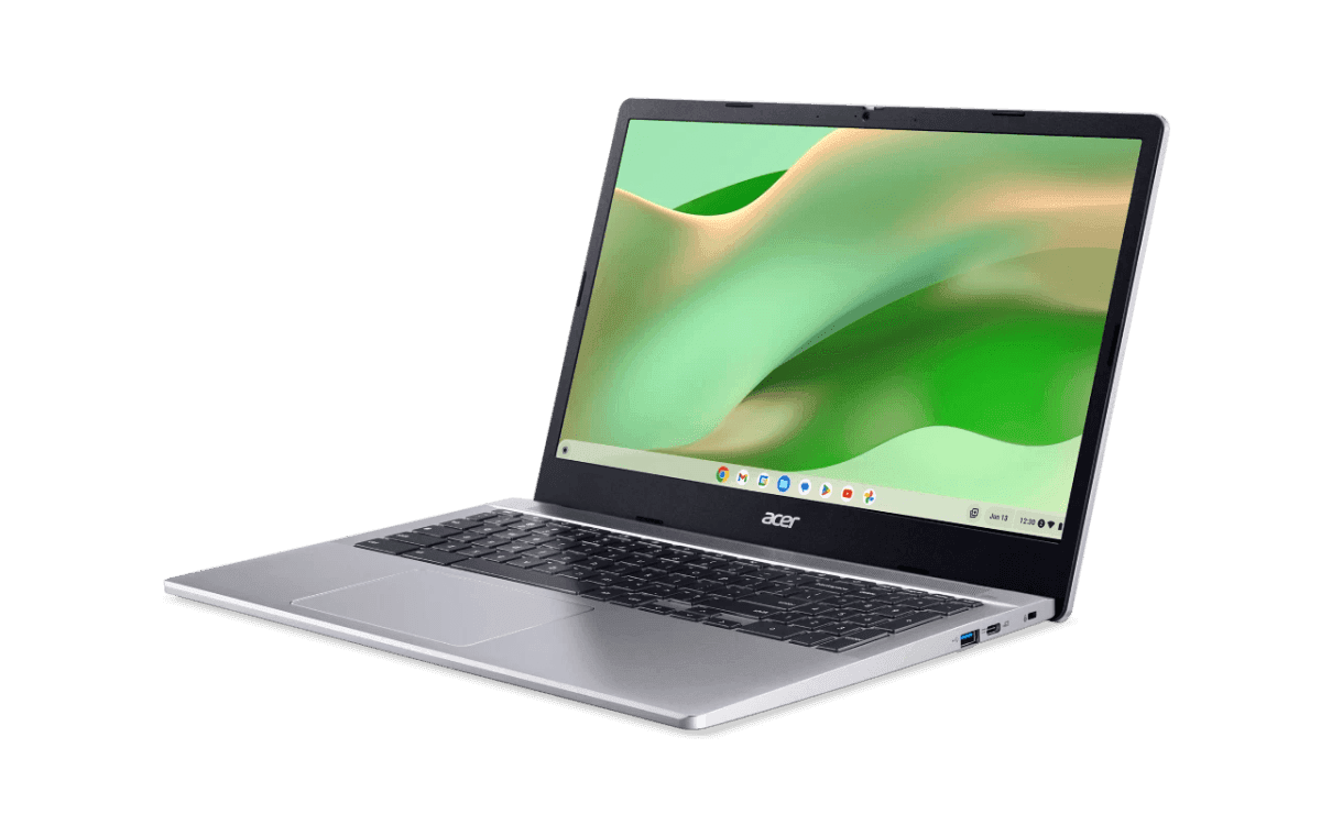 Acer Chromebook 315 15.6-Inch Full HD Laptop - New image 3