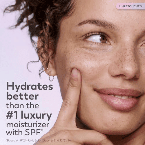 Olay Super Cream SPF 30 Face Moisturizer, 1.7 oz image 3