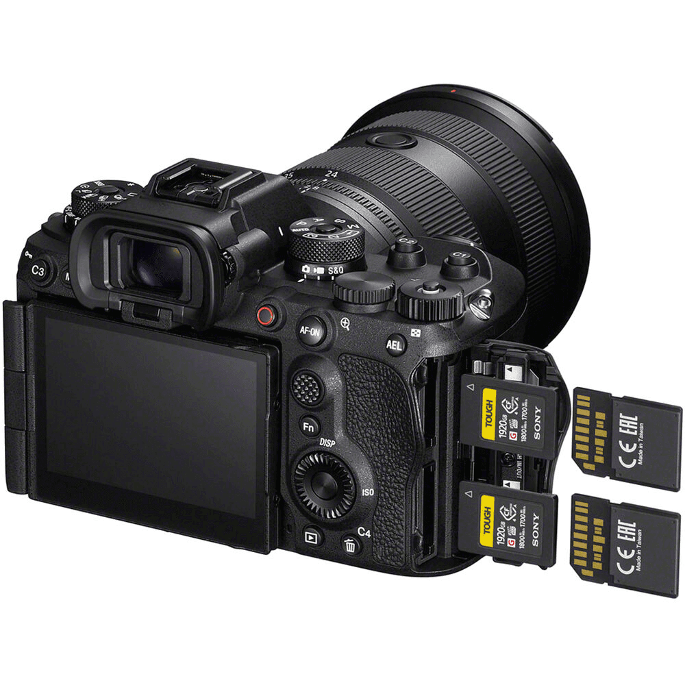 Sony 960GB CFexpress 4.0 Type A TOUGH Memory Card image 3