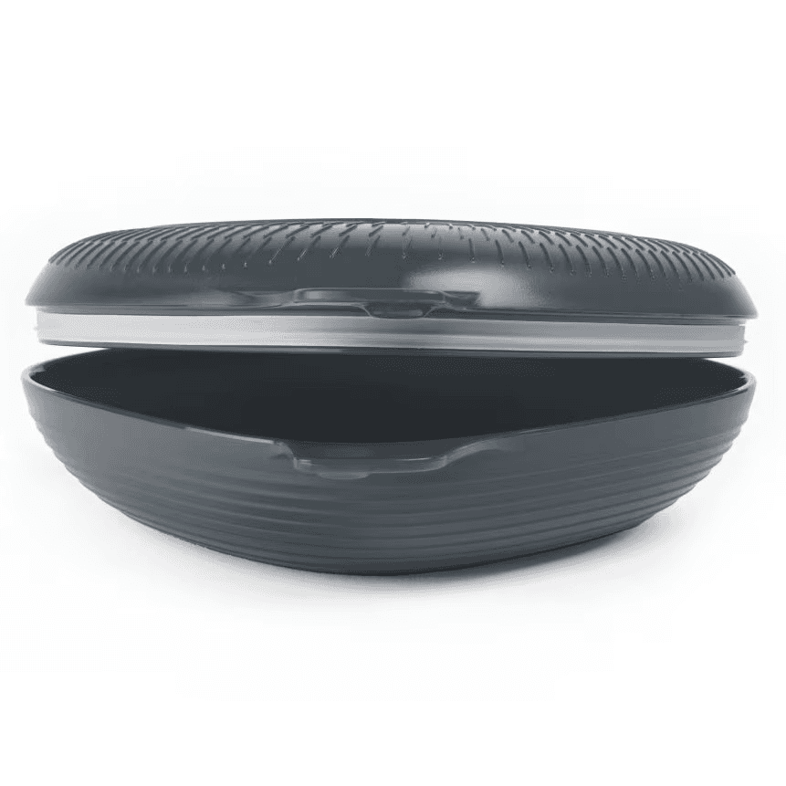 UCO ECO 4-Piece Mess Kit - Slate Grey image 4