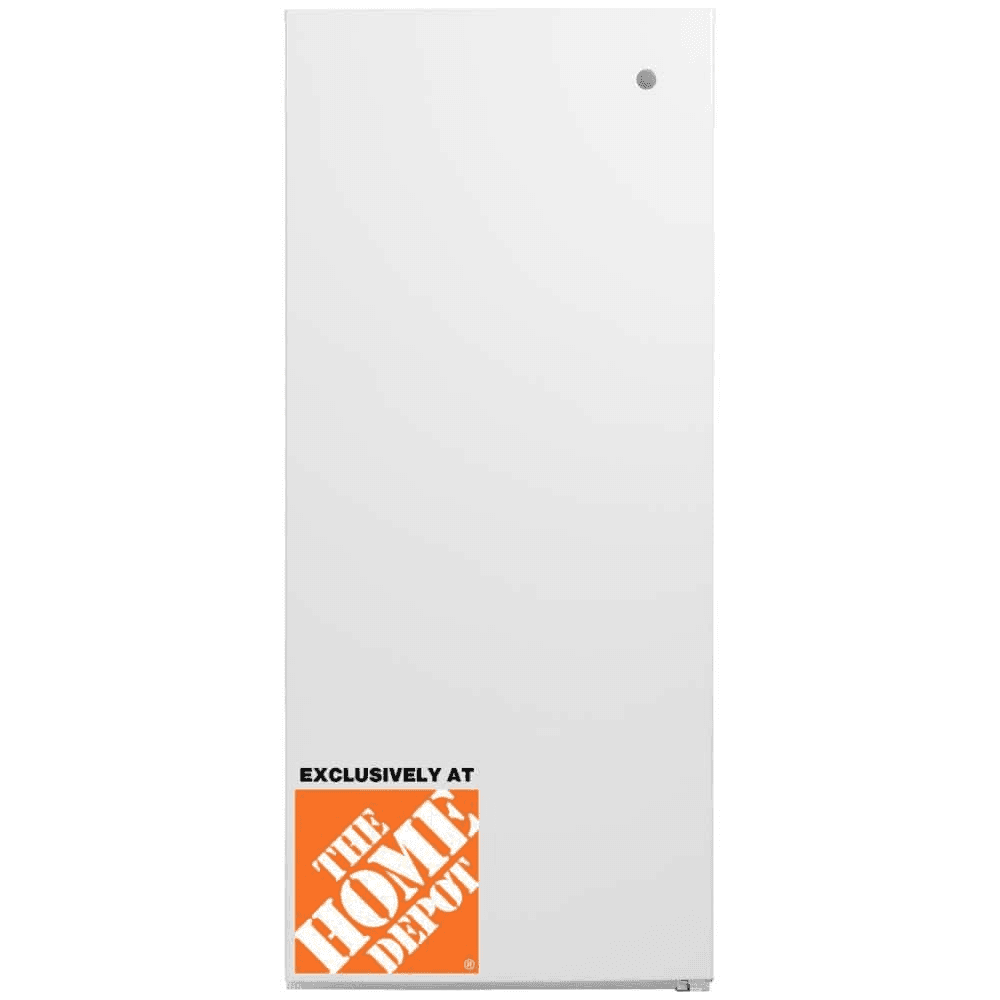 GE Garage Ready 21.3 cu. ft. Upright Freezer