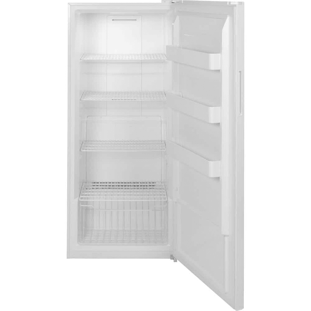 GE Garage Ready 21.3 cu. ft. Upright Freezer image 4