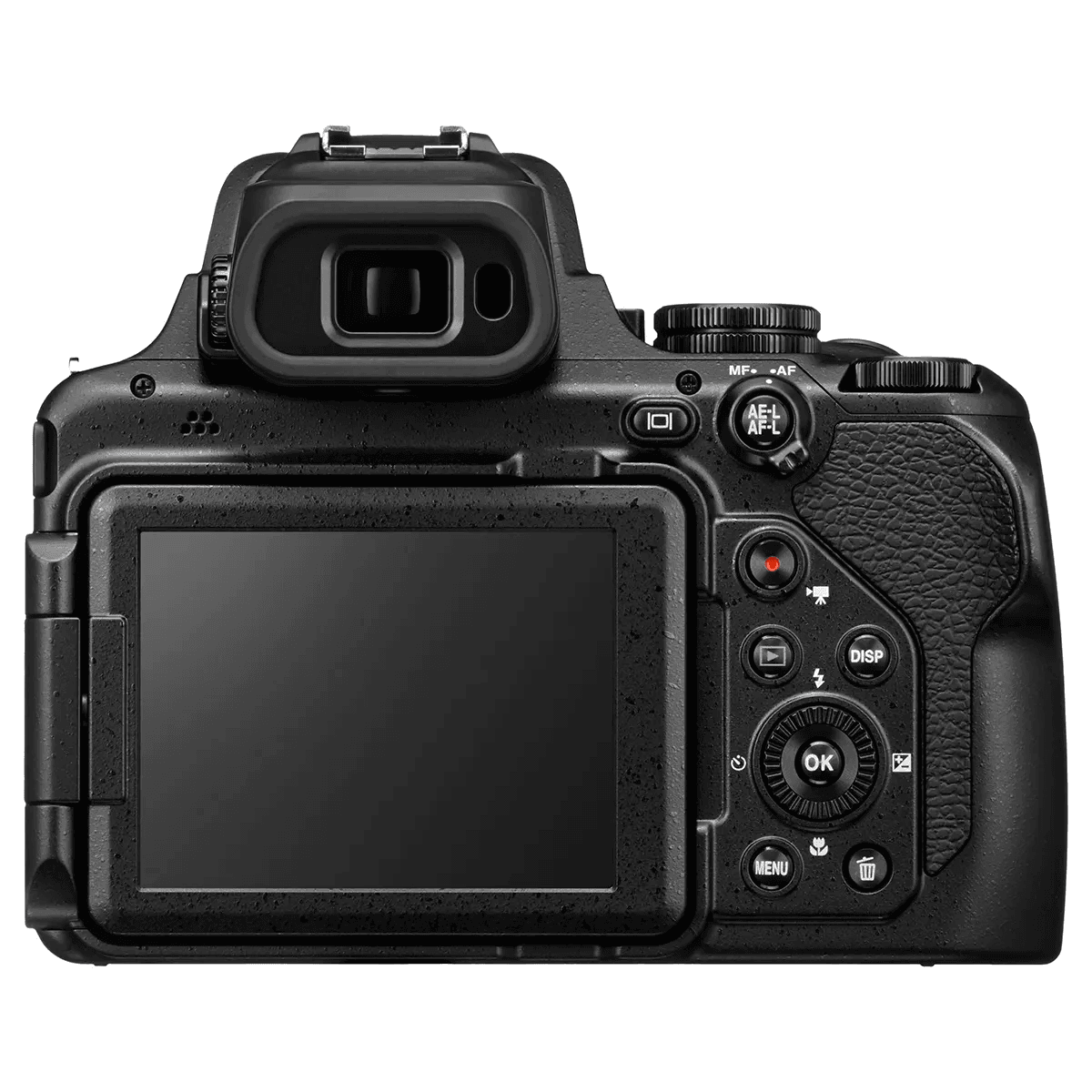 Nikon COOLPIX P1100 125x Zoom Camera Value Kit image 2
