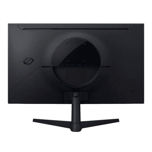 Samsung Odyssey G5 G53F 27-Inch QHD 200Hz Gaming Monitor image 4