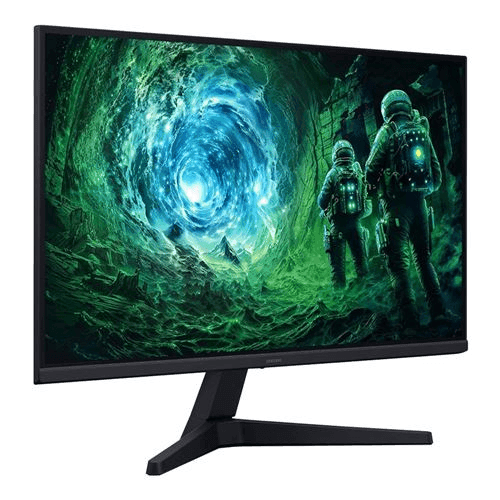 Samsung Odyssey G5 G53F 27-Inch QHD 200Hz Gaming Monitor image 3