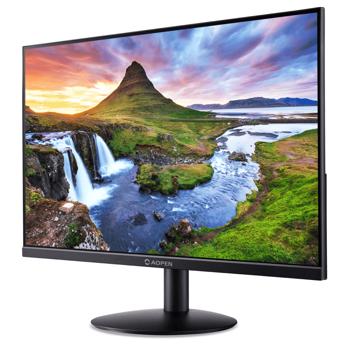 AOPEN 23.8-Inch Full HD 100Hz Monitor, 24SA2Y H1 image 3