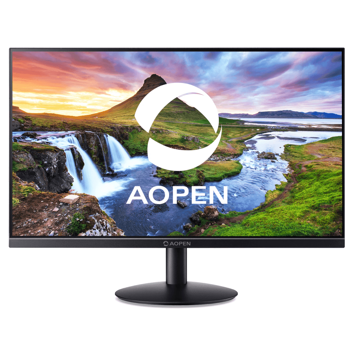 AOPEN 23.8-Inch Full HD 100Hz Monitor, 24SA2Y H1