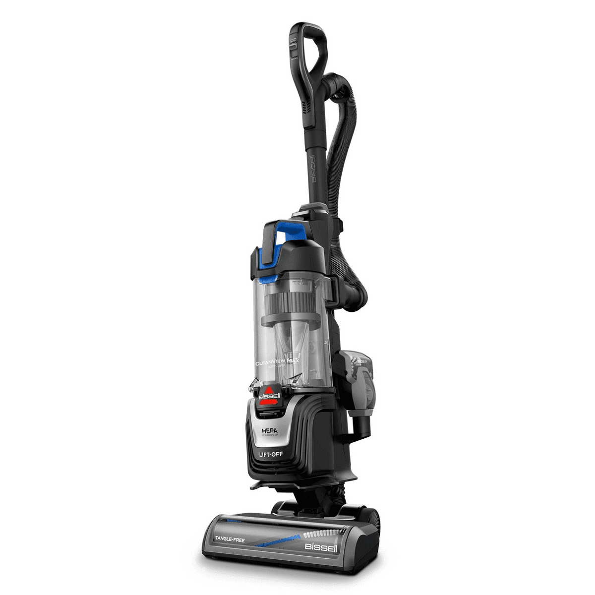 BISSELL CleanView Max Lift-Off Vacuum 3988