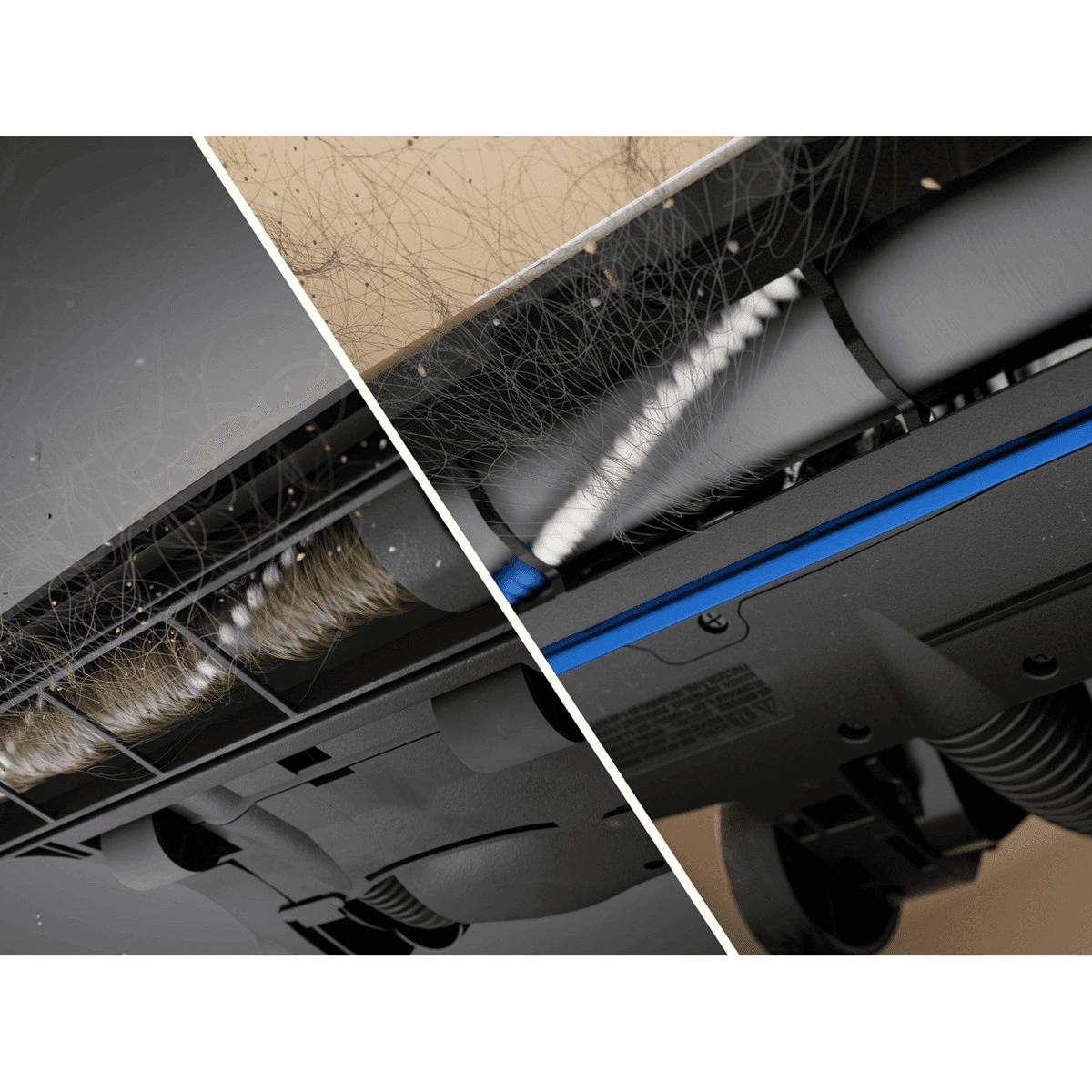 BISSELL CleanView Max Lift-Off Vacuum 3988 image 5