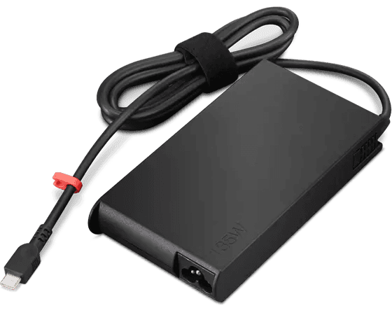 Lenovo ThinkPad 135W USB-C AC Adapter